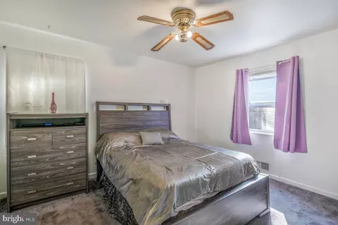 Bedroom - 1807 Porter, Morningside, MD 20746 photo 1 of 3