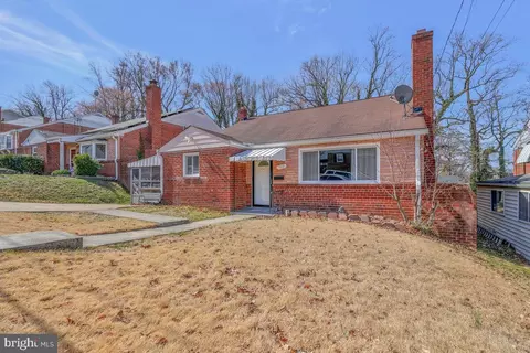 Other - 1807 Porter, Morningside, MD 20746 photo 2 of 7