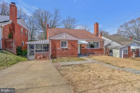 Other - 1807 Porter, Morningside, MD 20746 photo 1 of 7