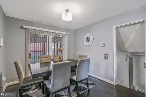 Dining - 1807 Porter, Morningside, MD 20746 photo 1 of 3