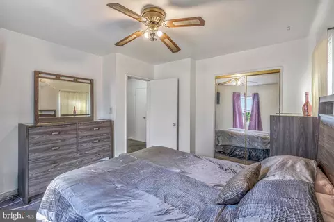 Bedroom - 1807 Porter, Morningside, MD 20746 photo 2 of 3