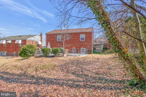 Exterior - 1807 Porter, Morningside, MD 20746 photo 10 of 10