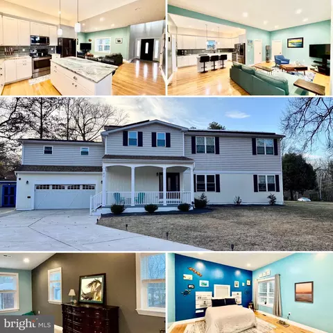 142 Farmington Rd W, Accokeek, MD 20607