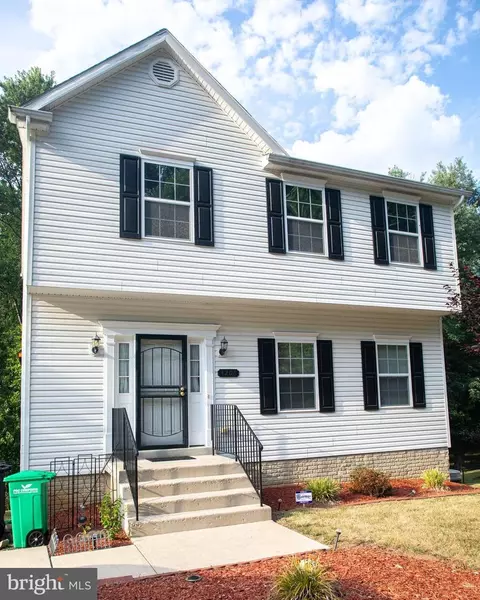 4206 Beachcraft Ct, Temple Hills, MD 20748