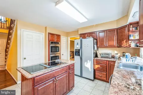 Kitchen - 10401 Cleary Ln, Bowie, MD 20721 photo 2 of 3