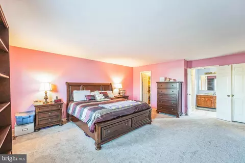 Bedroom - 10401 Cleary Ln, Bowie, MD 20721 photo 1 of 6