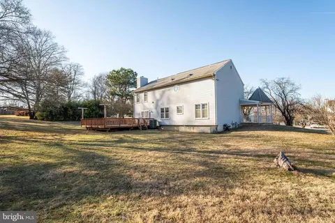 Exterior - 10401 Cleary Ln, Bowie, MD 20721 photo 8 of 9