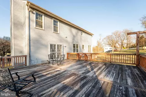 Exterior - 10401 Cleary Ln, Bowie, MD 20721 photo 5 of 9