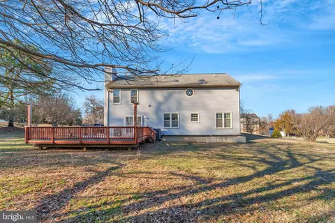 Exterior - 10401 Cleary Ln, Bowie, MD 20721 photo 7 of 9