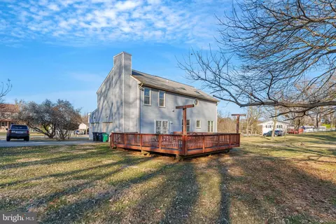 Exterior - 10401 Cleary Ln, Bowie, MD 20721 photo 6 of 9