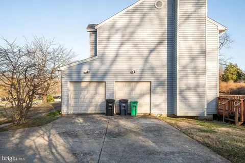 Exterior - 10401 Cleary Ln, Bowie, MD 20721 photo 9 of 9