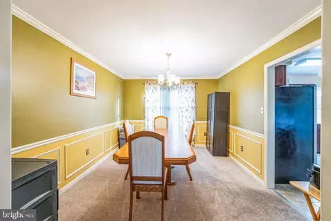 Dining - 10401 Cleary Ln, Bowie, MD 20721 photo 1 of 1