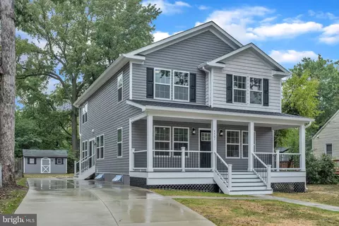 4501 Morgan Rd, Morningside, MD 20746
