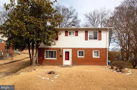 6909 Furman Pkwy, Riverdale, MD 20737