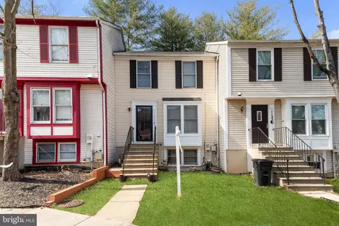 11228 Westport Dr, Bowie, MD 20720