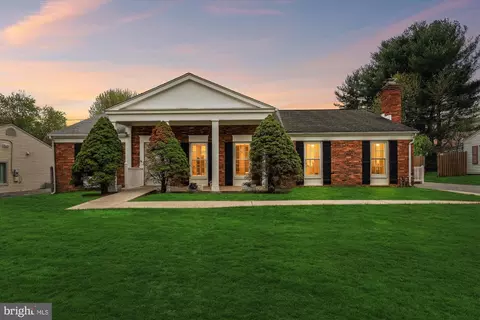 15705 Bond Mill Rd, Laurel, MD 20707