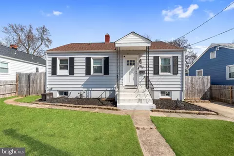 5705 31st Ave, Hyattsville, MD 20782