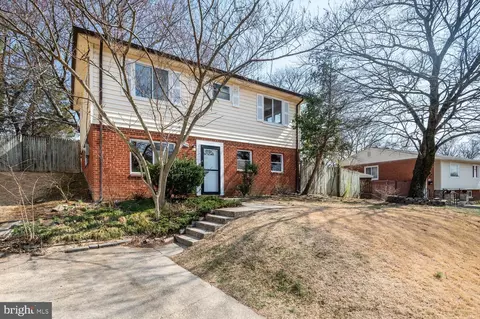 6905 Furman Pkwy, Riverdale, MD 20737