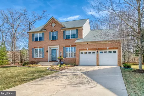 17004 Madrillon Way, Accokeek, MD 20607