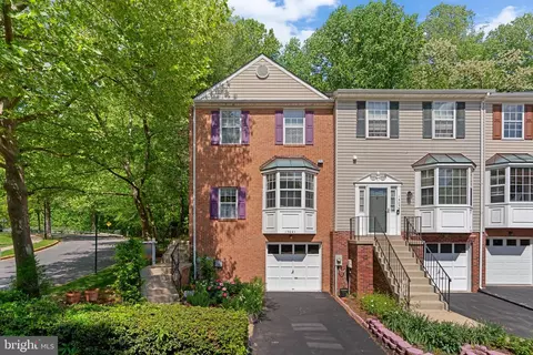 13041 Silver Maple Ct, Bowie, MD 20715