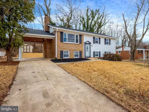9608 Caltor Ln, Fort Washington, MD 20744
