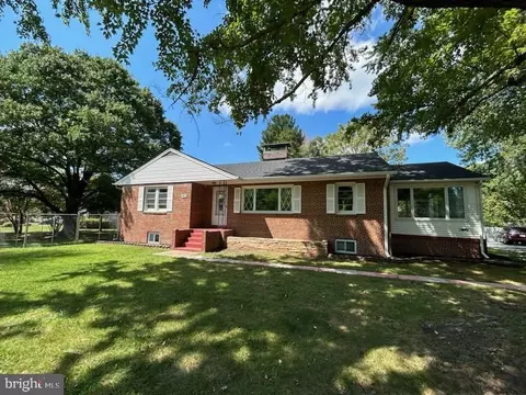 7520 Earnshaw Dr, Brandywine, MD 20613