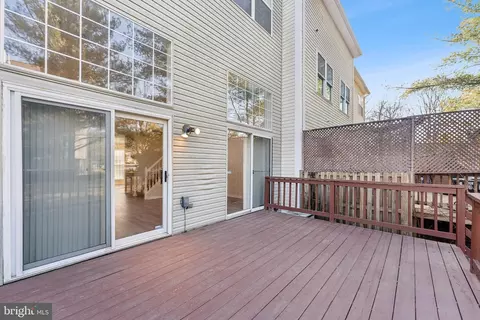 Exterior - 5904 Grenfell Loop, Bowie, MD 20720 photo 4 of 6
