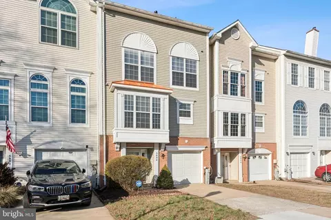 Exterior - 5904 Grenfell Loop, Bowie, MD 20720 photo 2 of 6