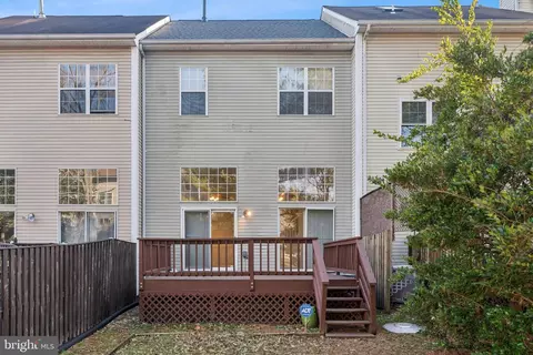 Exterior - 5904 Grenfell Loop, Bowie, MD 20720 photo 6 of 6