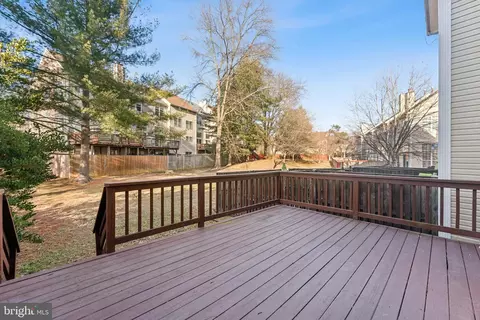 Exterior - 5904 Grenfell Loop, Bowie, MD 20720 photo 3 of 6