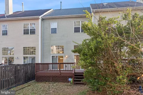 Exterior - 5904 Grenfell Loop, Bowie, MD 20720 photo 5 of 6