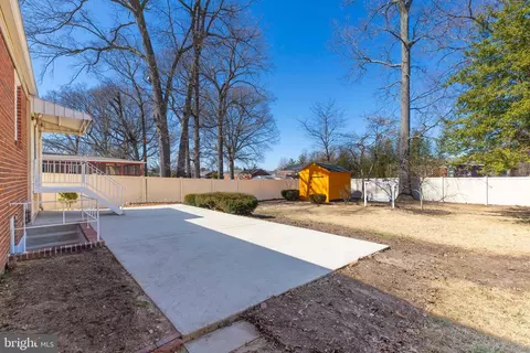 5700 Spruce Dr, Clinton, MD 20735 photo 31