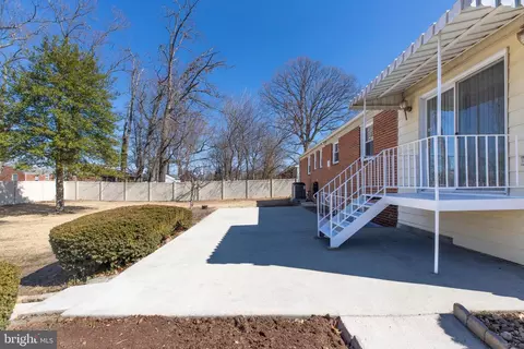 5700 Spruce Dr, Clinton, MD 20735 photo 45