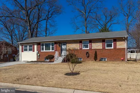 5700 Spruce Dr, Clinton, MD 20735 photo 47