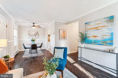 4 Gardenway # -L, Greenbelt, MD 20770
