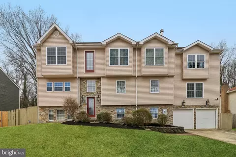 11105 Elon Ct, Bowie, MD 20720