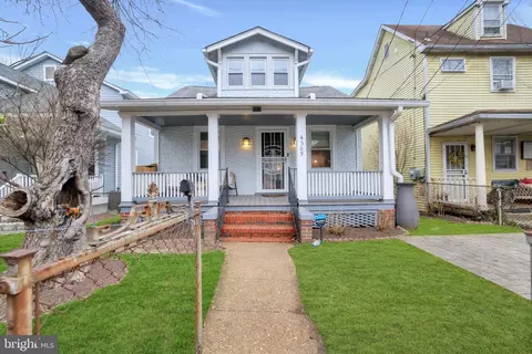 4309 40th St, Brentwood, MD 20722