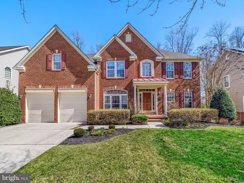 15512 Symondsbury Way, Marlboro, MD 20774