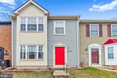 1740 Countrywood Ct, Landover, MD 20785