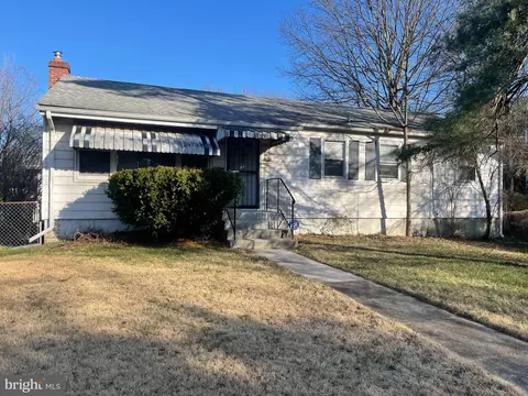 8713 Rhode Island Ave, College Park, MD 20740