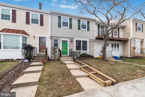 8339 Snowden Oaks Pl, Laurel, MD 20708