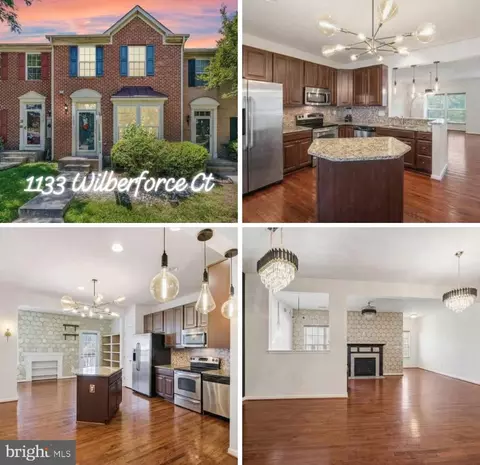 1133 Wilberforce Ct, Capitol Heights, MD 20743