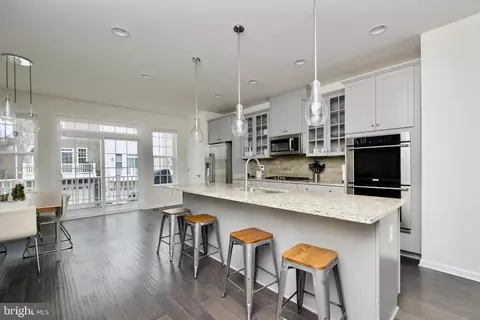 Kitchen - 2900 Pinebrook Rd, Landover, MD 20785 photo 1 of 7