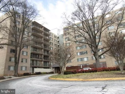 4410 Oglethorpe St #717, Hyattsville, MD 20781