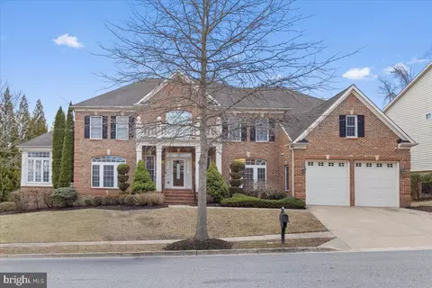 2929 Galeshead Dr, Marlboro, MD 20774