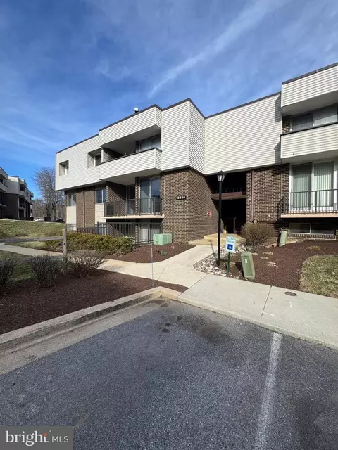 10234 Prince Pl #17-101, Marlboro, MD 20774