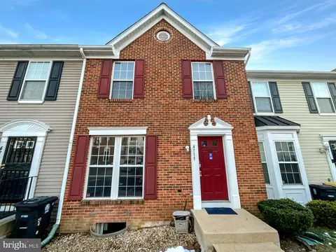 4719 Rollingdale Way, Capitol Heights, MD 20743