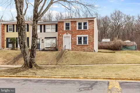 316 Possum Ct, Capitol Heights, MD 20743