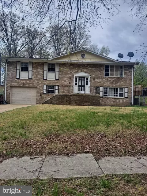 6109 Wesson Dr, Suitland, MD 20746