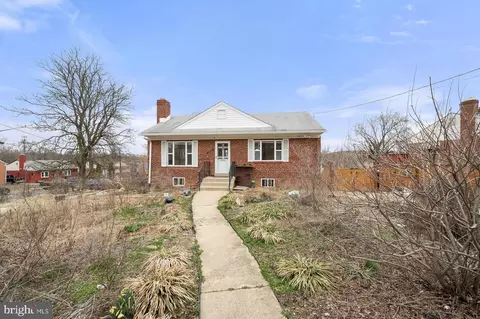 6500 Hawthorne, Landover, MD 20785